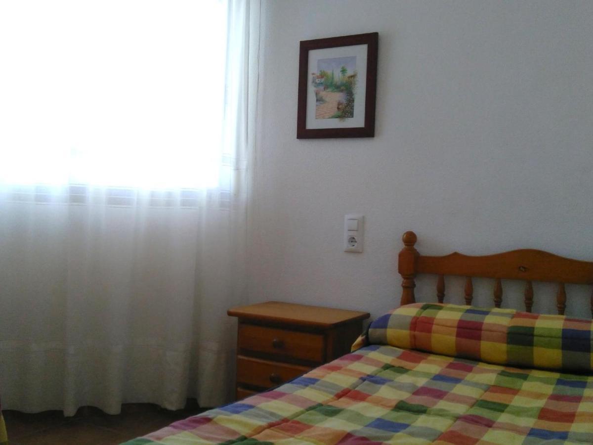 Bertur Fincas Simo Duplex Peñíscola Extérieur photo